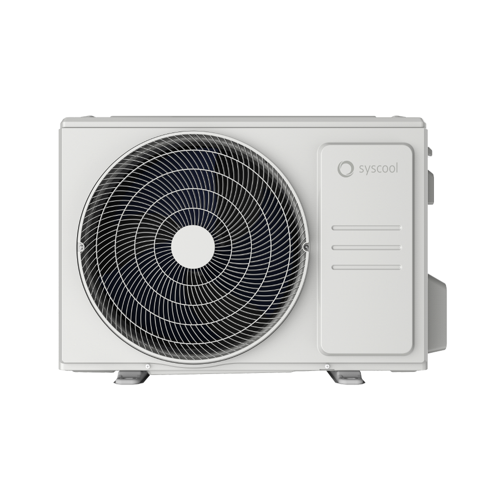 SYSCOOL WALL SMART 07 HP Q