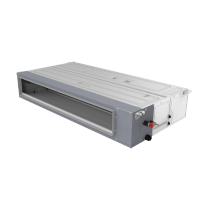 Канальные кондиционеры SYSCOOL