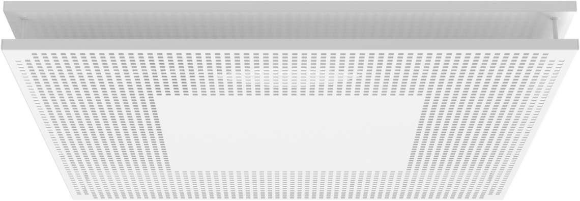 TLO, потолочные диффузоры