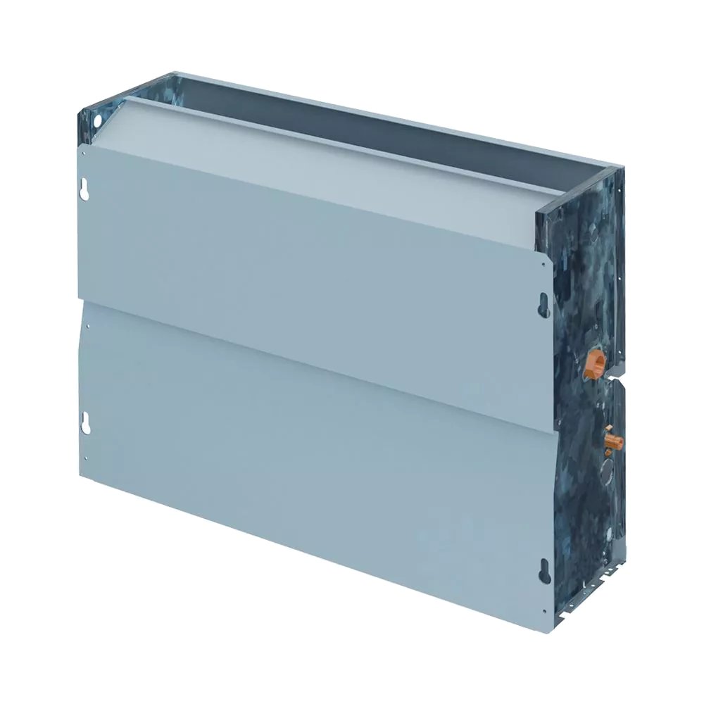 Внутренние блоки напольного типа без корпуса SYSVRF2 FLOOR CB Q (A)