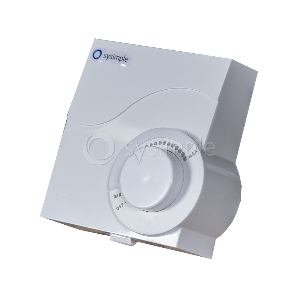 Регуляторы TRE