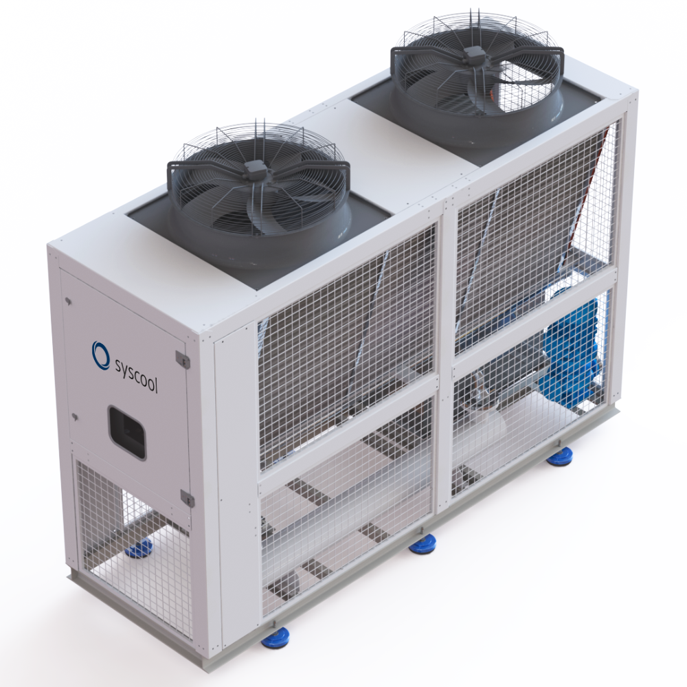 SL 105 AIR CO TP