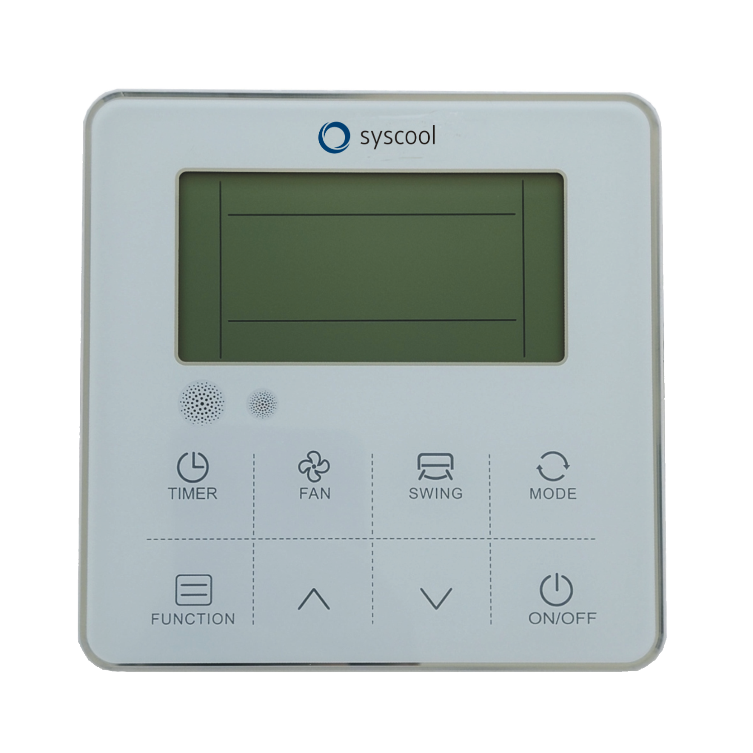 Проводной пульт SYSVRF 3SE WC 05A