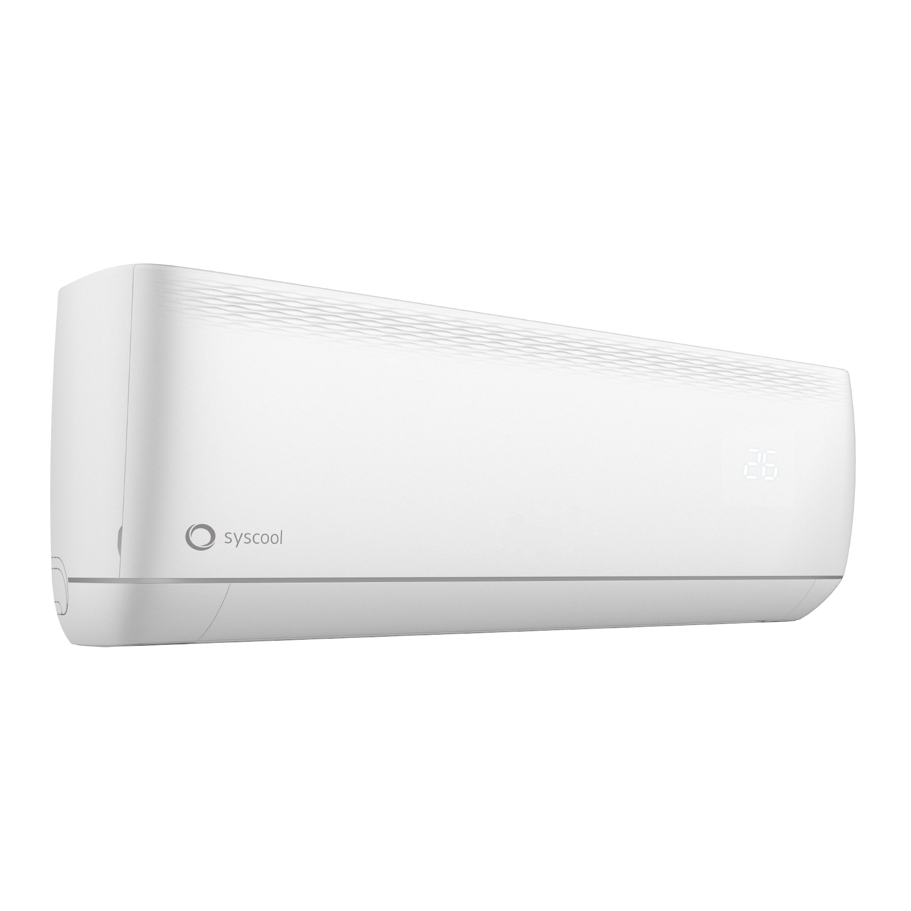 Внутренние блоки SYSVRF 3SE WALL