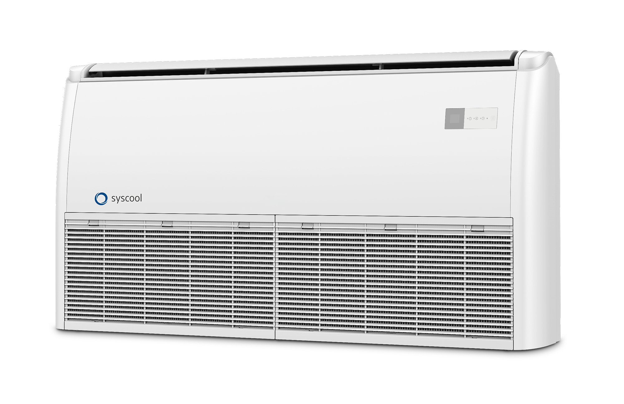 Напольно-потолочные кондиционеры SYSCOOL CEILING EVO