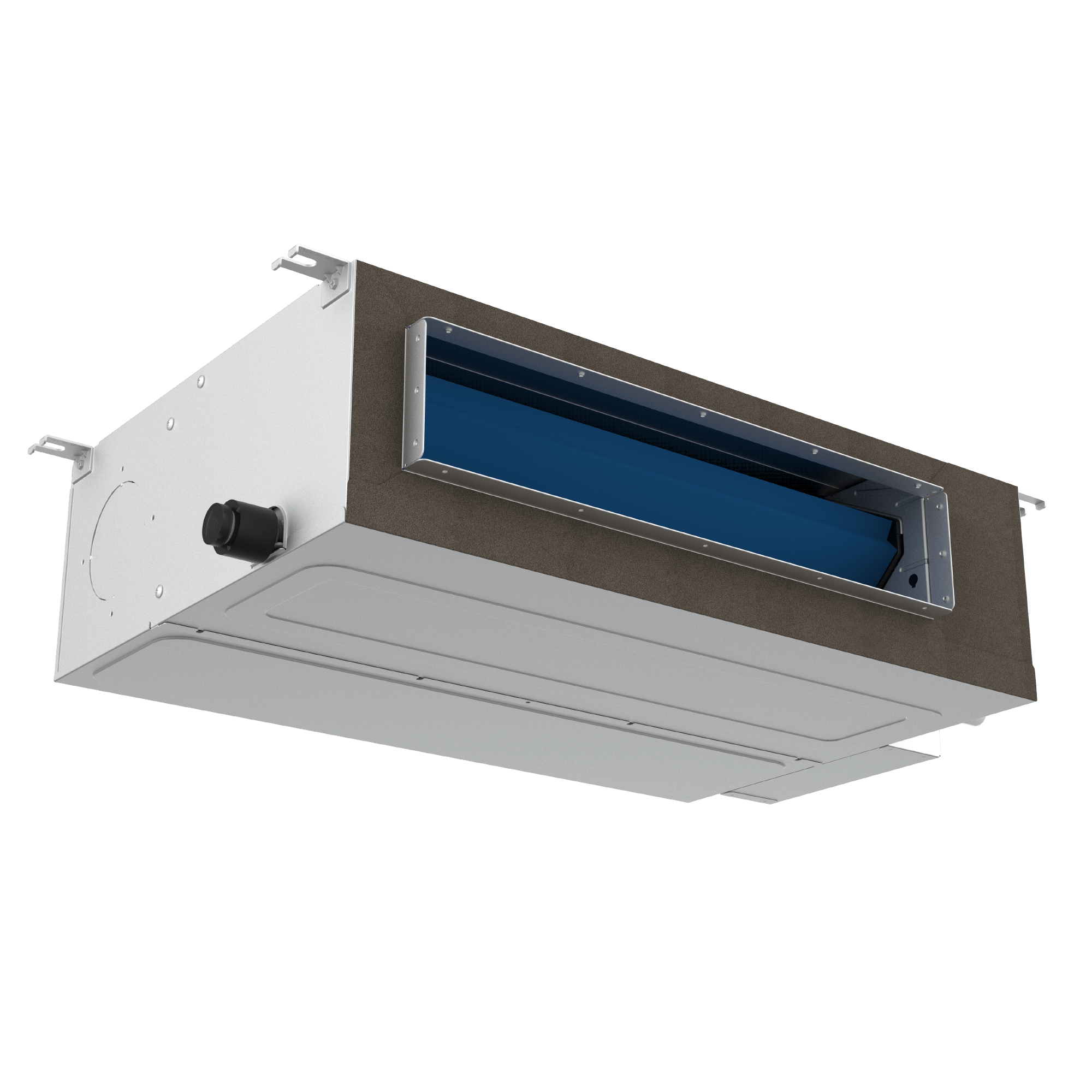Канальные кондиционеры SYSCOOL SYSPLIT DUCT