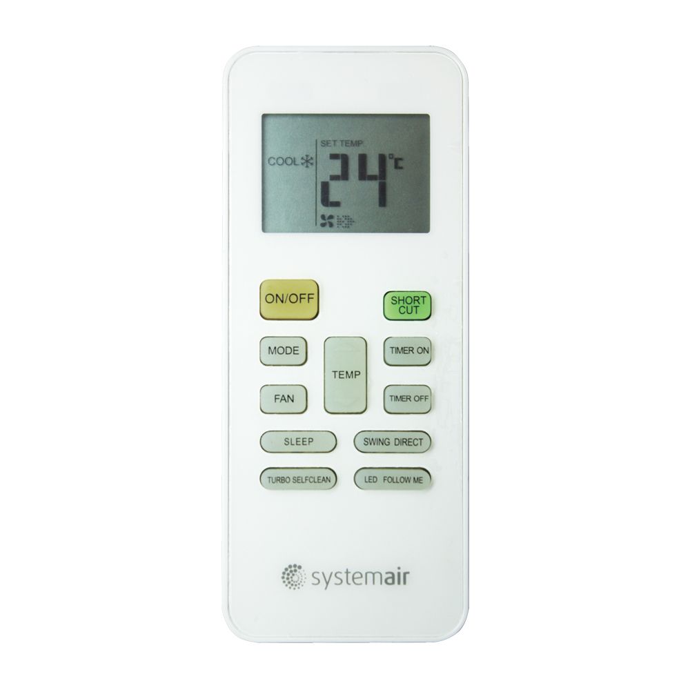 SYSPLIT WALL SMART 07 V4 HP Q (R32)