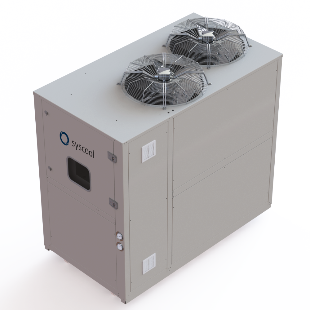 SL 40 AIR CO TP