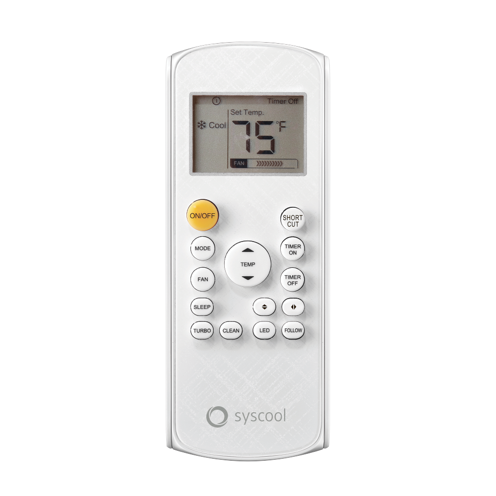 SYSCOOL WALL SMART 07 HP Q