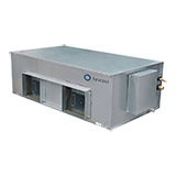 SYSVRF 3SE DUCT H 125 Q