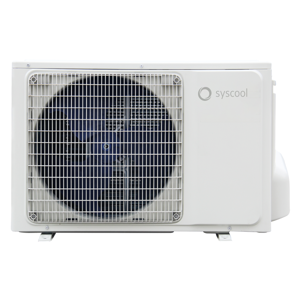 SYSCOOL MULTI2 18 EVO HP Q