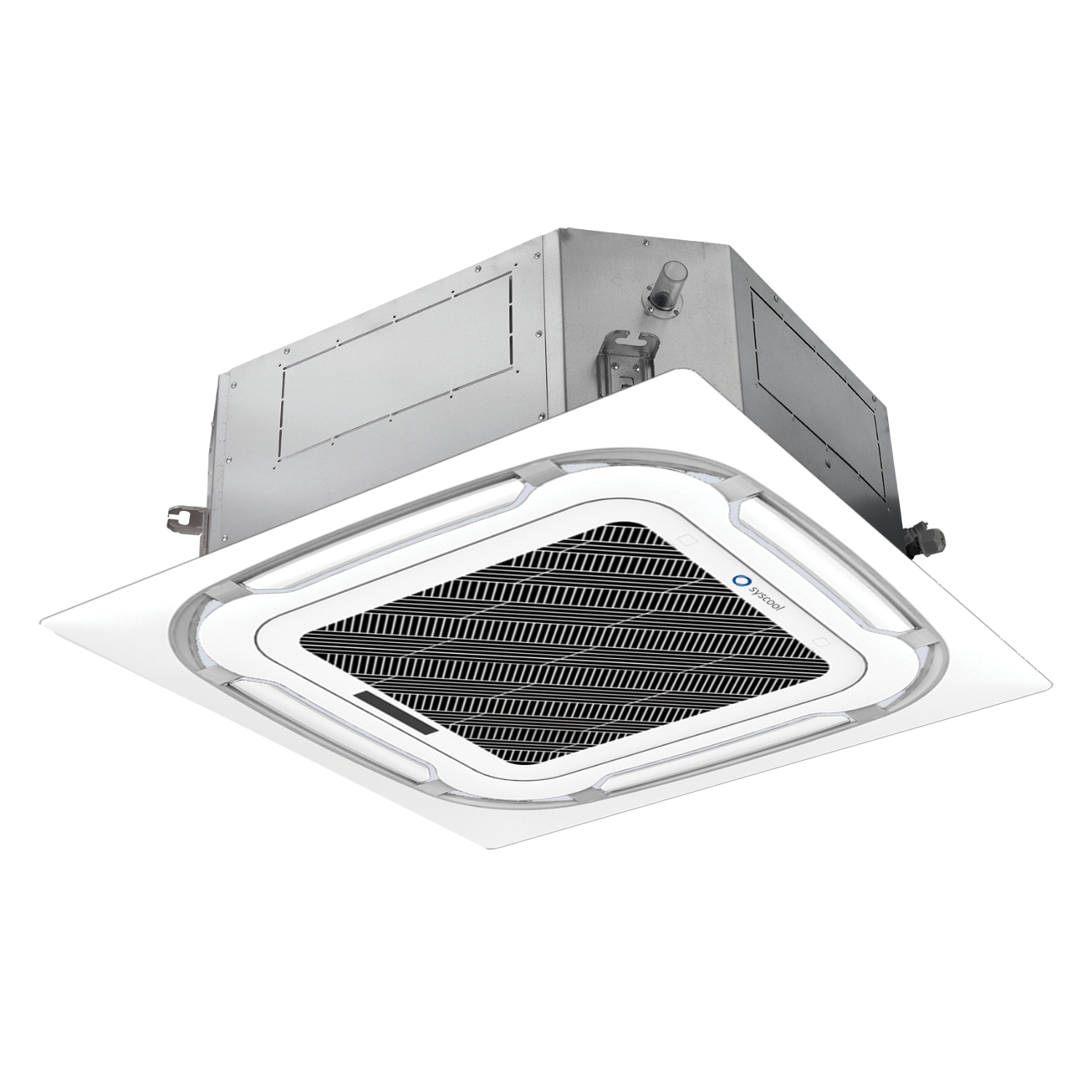 Внутренние блоки SYSVRF 3SE CASSETTE