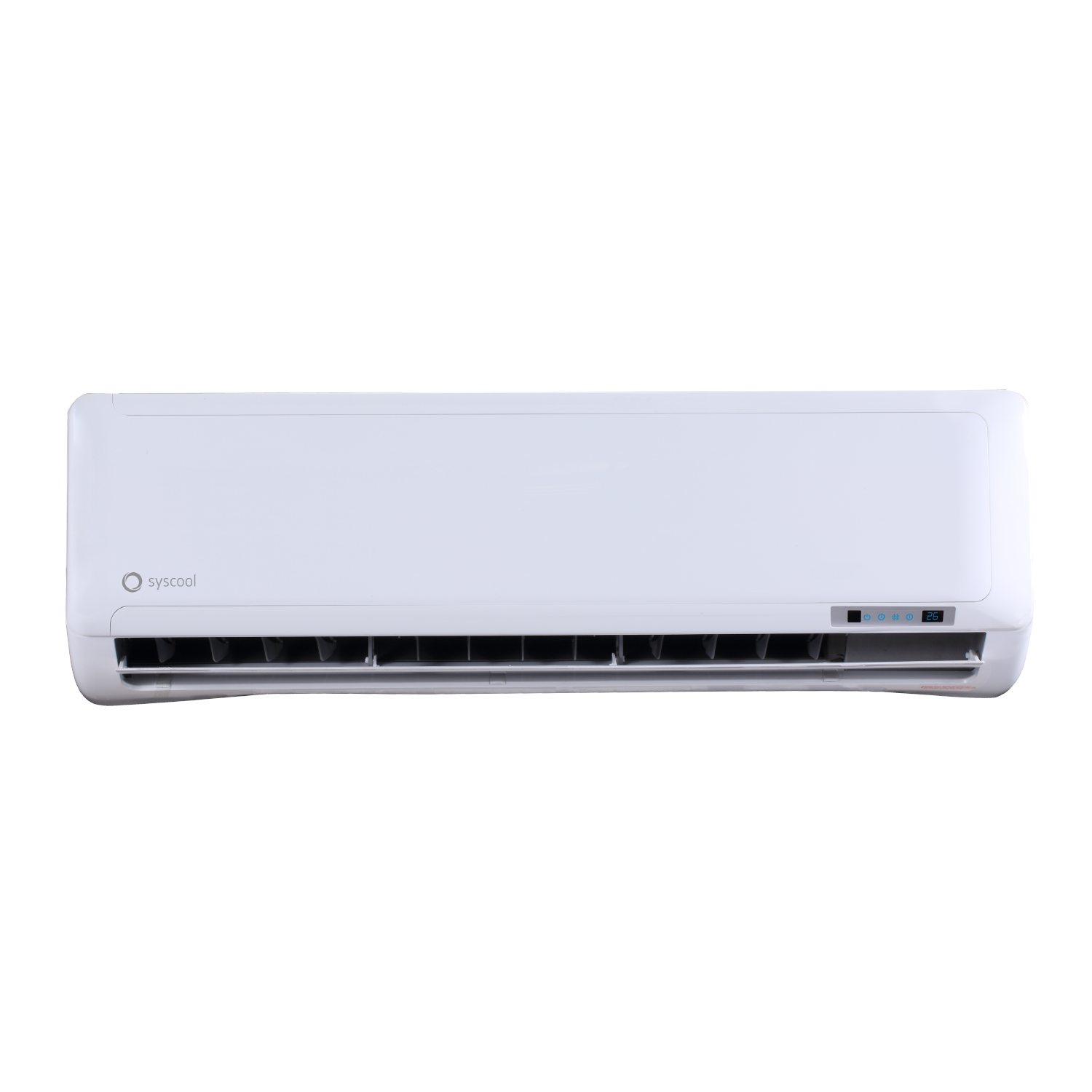 Внутренние блоки настенного типа SYSVRF2 WALL