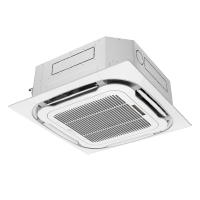 SYSCOOL SYSPLIT CASSETTE 48 HP R
