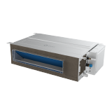 Внутренний блок SYSCOOL MULTI  DUCT EVO 12 HP Q