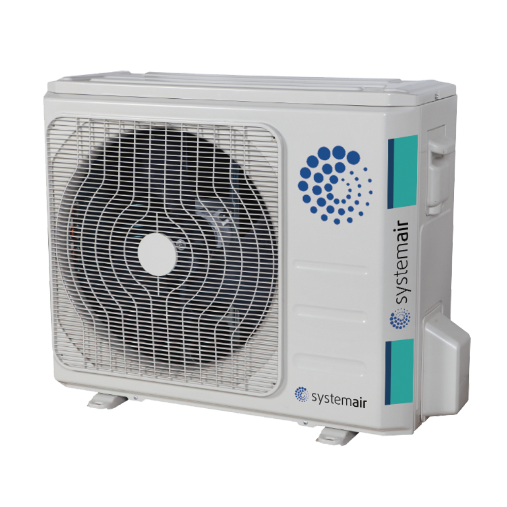 SYSPLIT WALL SMART 07 V4 HP Q (R32)
