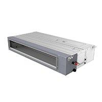Внутренние блоки канального типа SYSVRF 3SE DUCT M