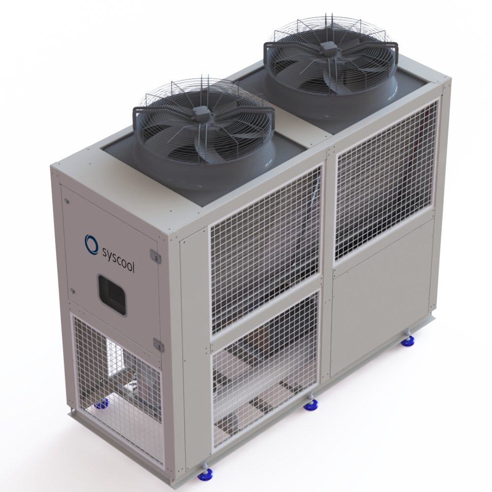 SL 80 AIR CO TP