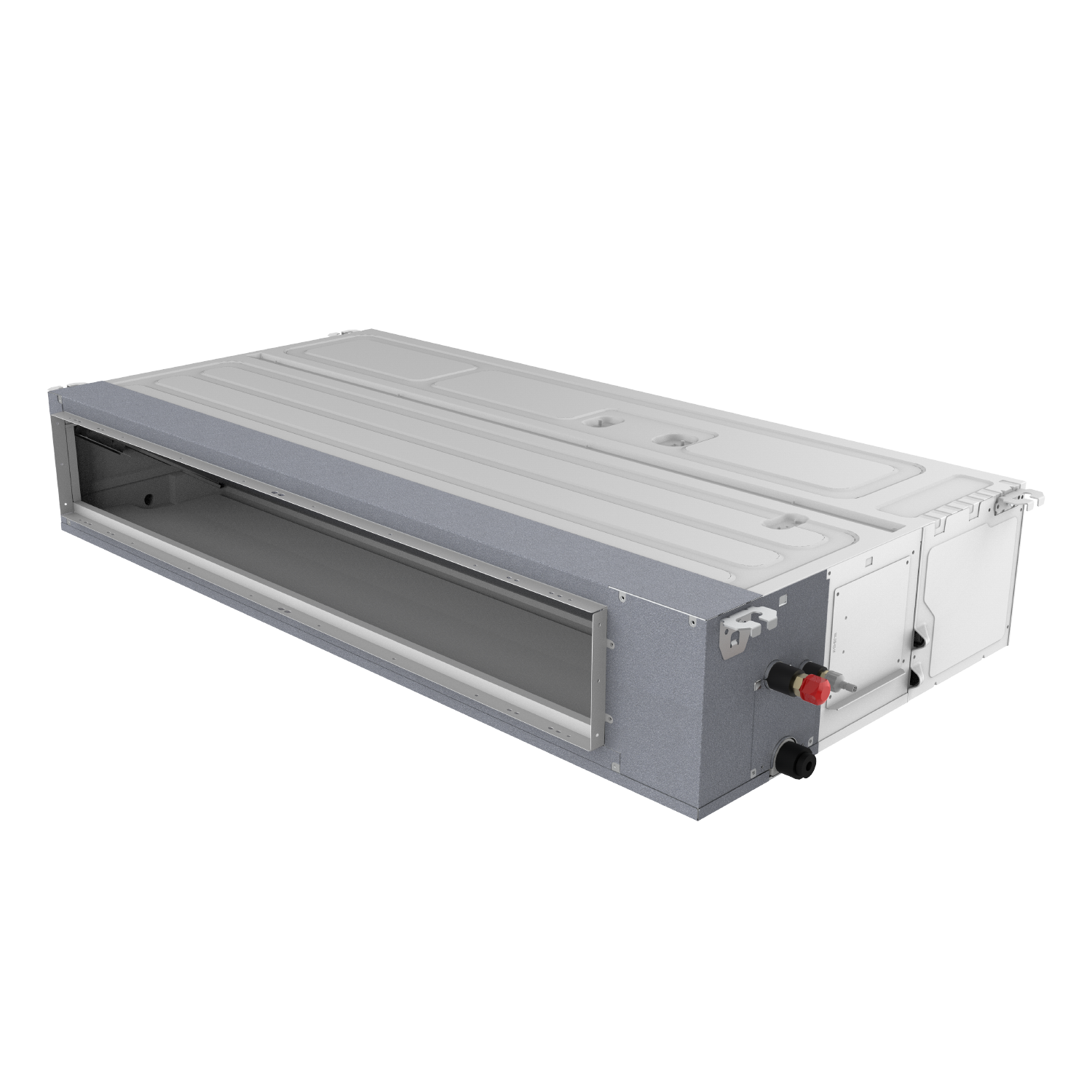 Внутренние блоки SYSVRF 3SE DUCT M