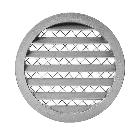 IGCL, наружные решетки