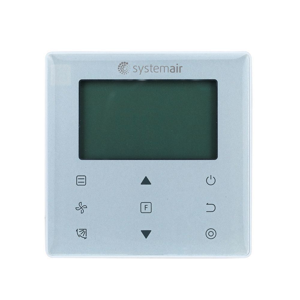 SYSVRF2 FLOOR EB 22 Q (A)