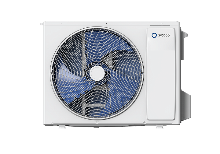 Канальные кондиционеры SYSCOOL DUCT EVO