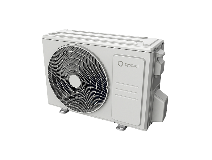 Сплит-система постоянной производительности SYSCOOL SMART V2