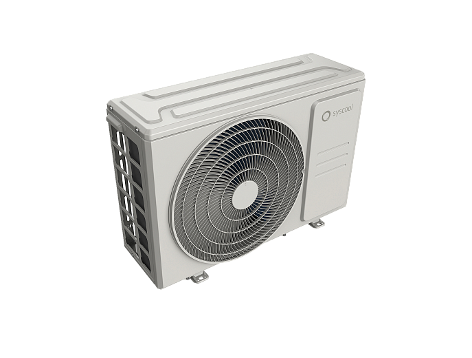 Сплит-система постоянной производительности SYSCOOL SMART V2