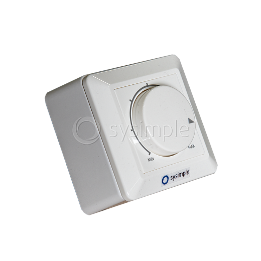 Потенциометры SMT