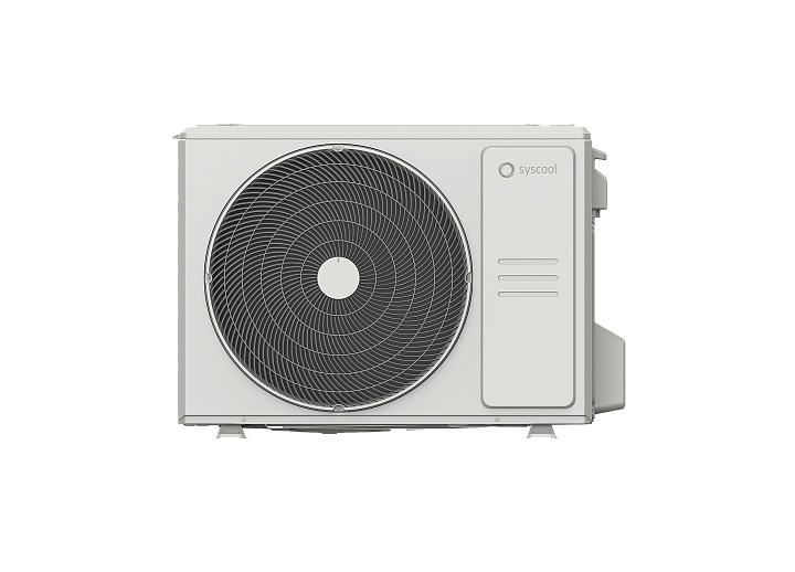 Сплит-система постоянной производительности SYSCOOL SMART V2