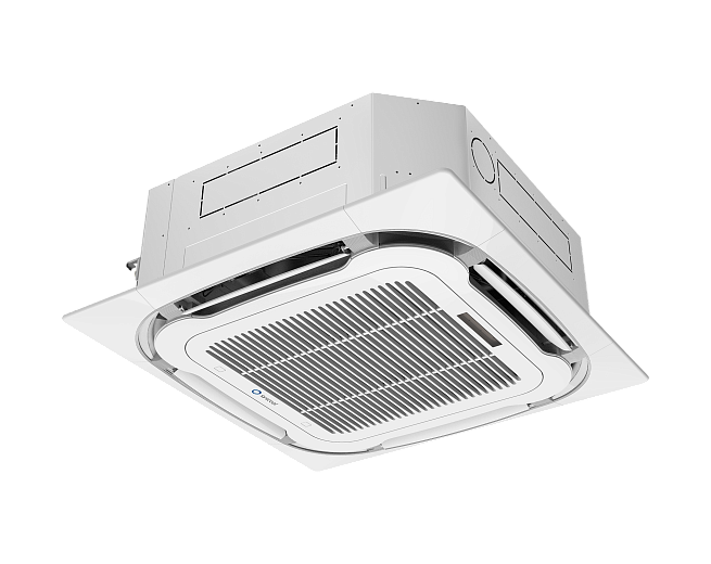 Кассетные кондиционеры SYSCOOL CASSETTE EVO