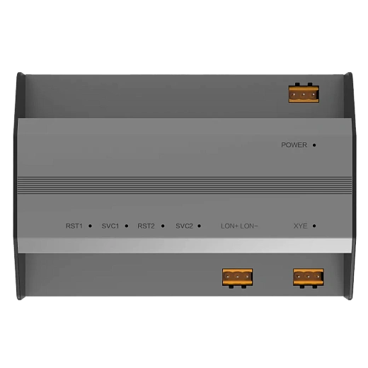 Шлюз KNX SYS GW KNX