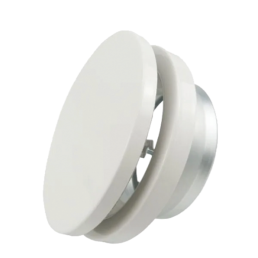 TFFC, приточные воздушные клапаны