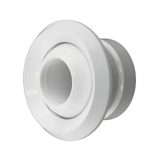 JDC, струйные диффузоры