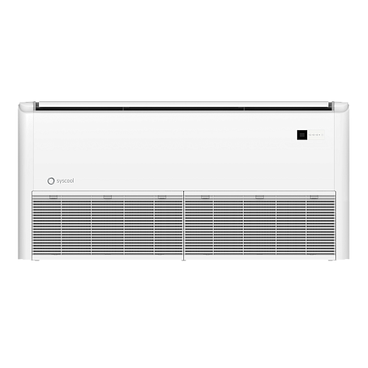 Напольно-потолочные кондиционеры SYSCOOL SYSPLIT CEILING