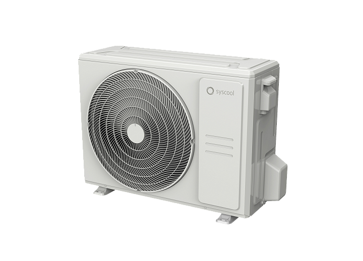 Сплит-система постоянной производительности SYSCOOL SMART V2