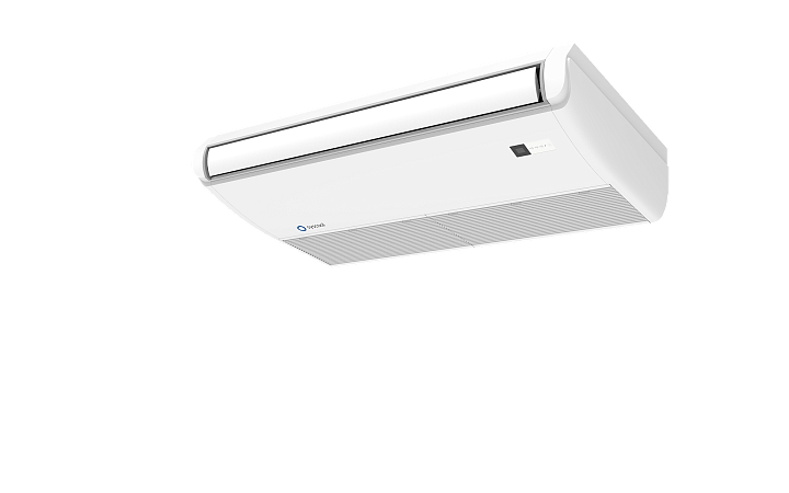 Напольно-потолочные кондиционеры SYSCOOL CEILING EVO