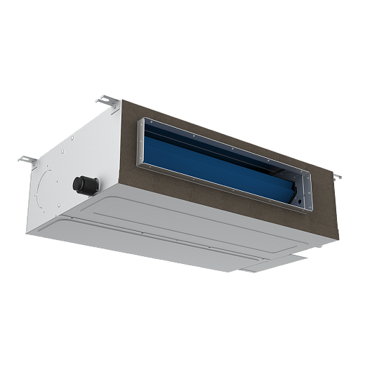 Внутренние блоки SYSVRF 3SE DUCT S