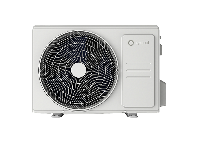 Сплит-система постоянной производительности SYSCOOL SMART V2