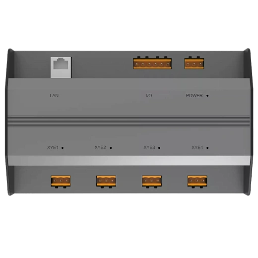 Шлюз Bacnet SYS GW BACNET