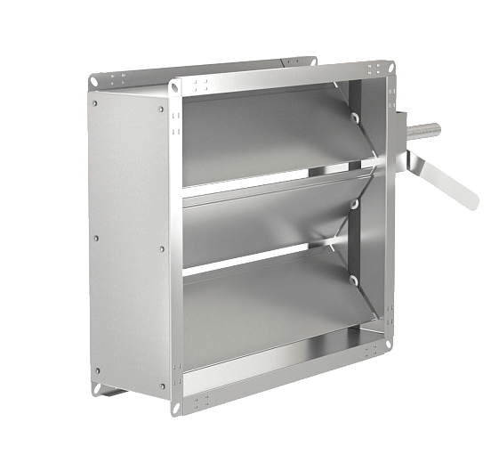 Torne-S, регуляторы постоянного расхода воздуха