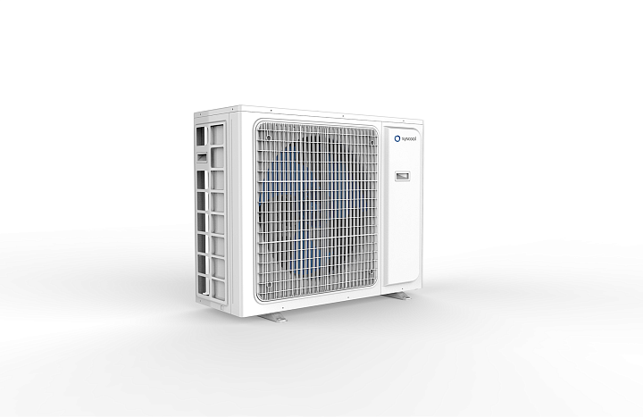 Канальные кондиционеры SYSCOOL DUCT EVO