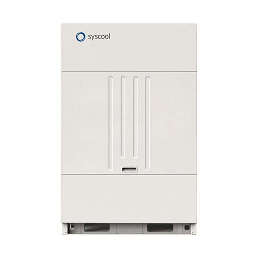 Наружные высокоэффективные блоки SYSVRF2 M AIR EVO HP R