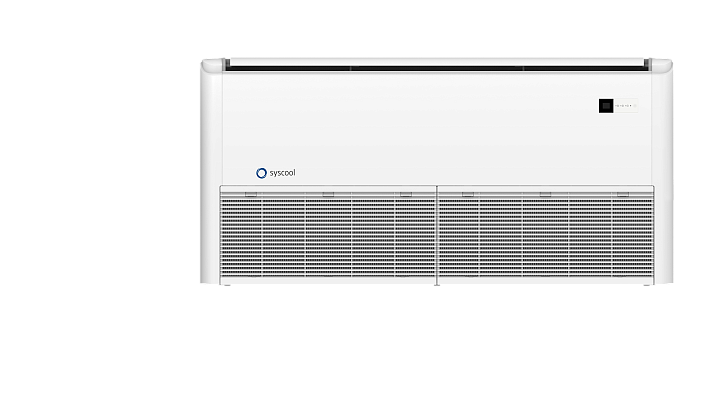 Напольно-потолочные кондиционеры SYSCOOL CEILING EVO