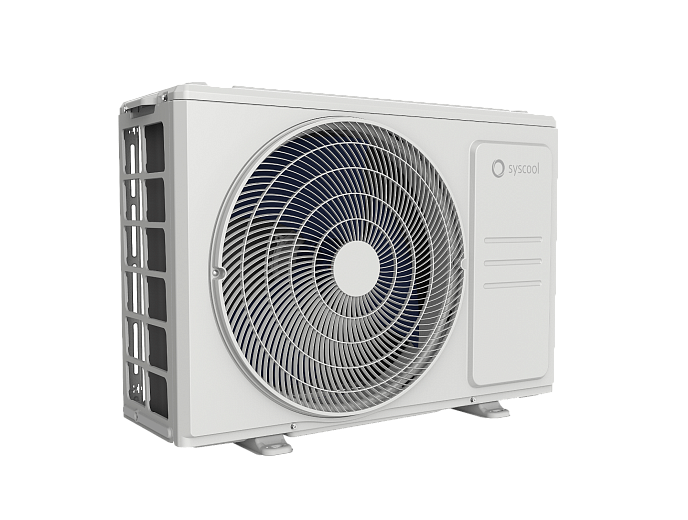 Сплит-система постоянной производительности SYSCOOL SMART EVO