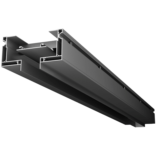 AST, щелевые диффузоры скрытого монтажа
