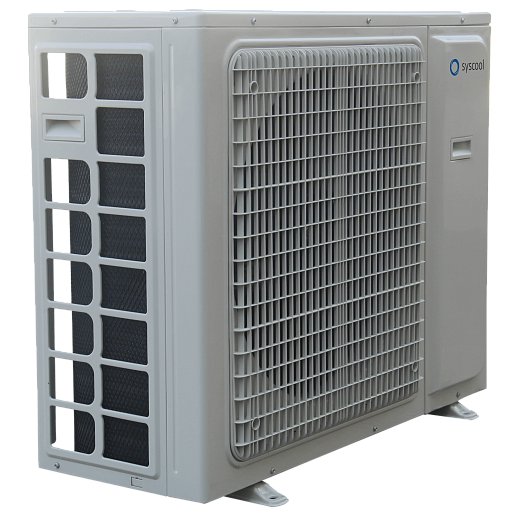 Канальные кондиционеры SYSCOOL SYSPLIT DUCT
