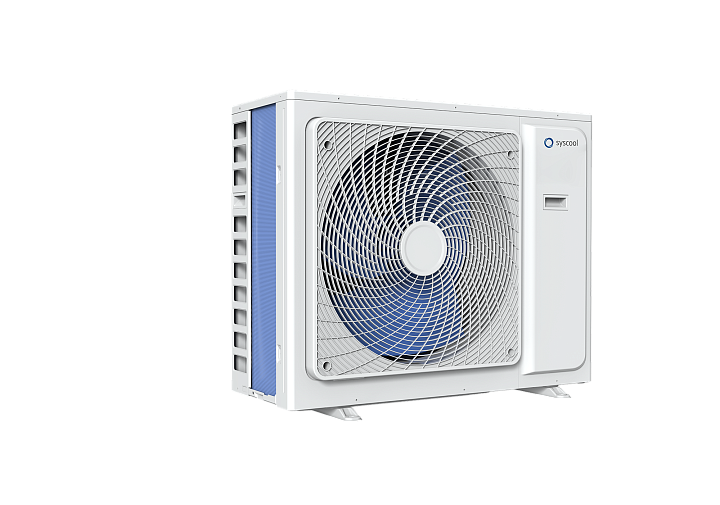 Канальные кондиционеры SYSCOOL DUCT EVO