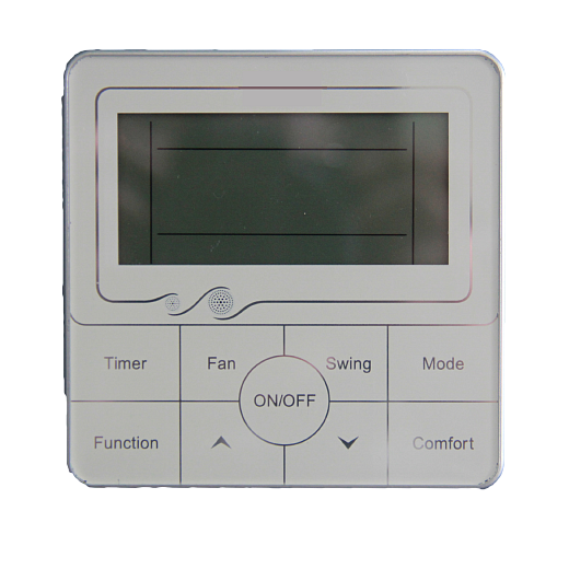 Высоконапорный канальный кондиционер  SYSCOOL SYSPLIT DUCT 96 HP