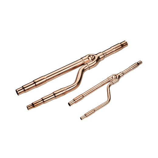 Универсальные разветвители SYSVRF 3SE JOINT UN